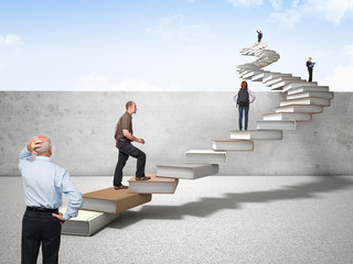 世界上一些数学家的故事