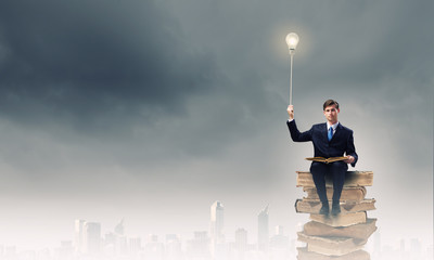 什么类型的书看三遍还想看？